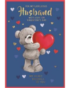 Husband PK6 C50 Simon Elvin