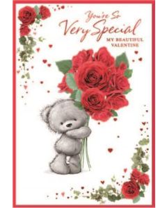 Someone Special PK6 C50 Simon Elvin