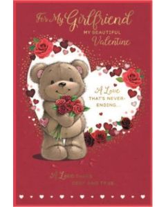 Girlfriend PK6 C75 Simon Elvin