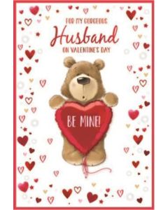 Husband PK6 C75 Simon Elvin