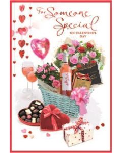 Someone Special PK6 C75 Simon Elvin