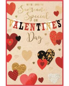 Someone Special PK6 C75 Simon Elvin