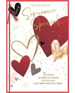 Someone Special PK6 C75 Simon Elvin