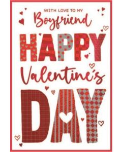 Boyfriend PK6 C75 Simon Elvin