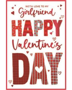 Girlfriend PK6 C75 Simon Elvin