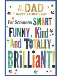 Dad PK6 C50 Simon Elvin