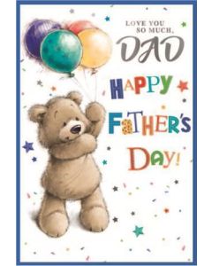 Dad PK6 C50 Simon Elvin