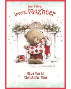 Daughter C50 PK6 Simon Elvin