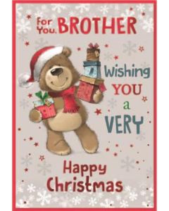 Brother C50 PK6 Simon Elvin