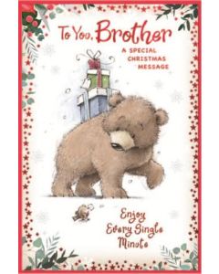 Brother C50 PK6 Simon Elvin