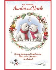 Auntie & Uncle C75 PK6 Simon Elvin