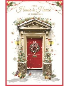 House To House C75 PK6 Simon Elvin