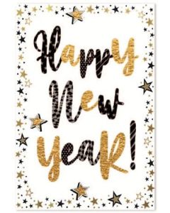 New Year C50 PK6 Simon Elvin