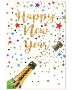 New Year C50 PK6 Simon Elvin