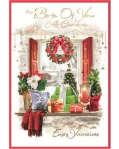 To Both C50 PK6 Simon Elvin