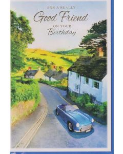 Friend Pk6 C50 Simon Elvin