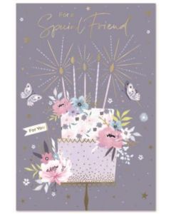 Special Friend Pk6 C50 Simon Elvin