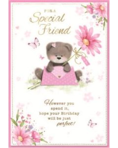 Special Friend Pk6 C50 Simon Elvin