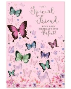Special Friend Pk6 C50 Simon Elvin