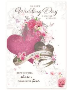 Wedding Day C50 Pk6 Simon Elvin