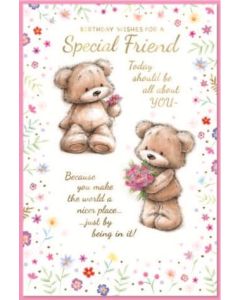 Special Friend Pk6 C75 Simon Elvin
