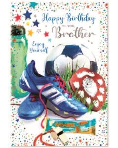 Brother C50 Pk6 Simon Elvin
