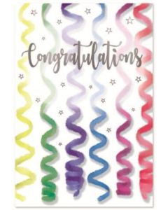Congratulations C50 Pk6 Simon Elvin