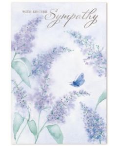 Sympathy C50 Pk6 Simon Elvin