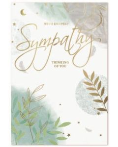 Sympathy C50 Pk6 Simon Elvin