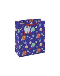 Medium Gift Bags Pack of 12 Eurowrap