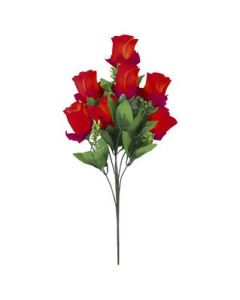 12 Rose Bouquet Eurowrap