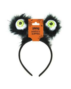 Monster Novelty Halloween Boppers Eurowrap