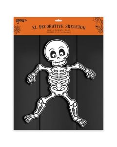 Extra Large Decorative Skeleton Eurowrap
