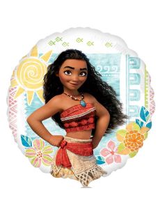 Sd-C Moana Foil Balloon