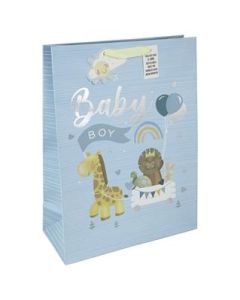 Extra Large Gift Bags Pack of 6 Eurowrap