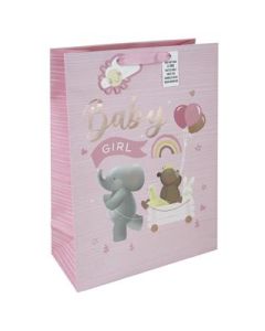 Extra Large Gift Bags Pack of 6 Eurowrap