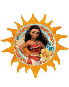 Super Shape Moana Foil Balloon