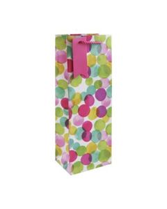 Bottle Gift Bags Pack of 12 Eurowrap