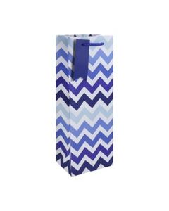 Bottle Gift Bags Pack of 12 Eurowrap
