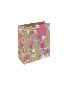 Medium Gift Bags Pack of 6 Eurowrap