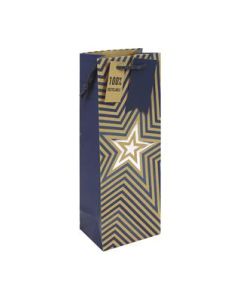 Bottle Gift Bags Pack of 6 Eurowrap