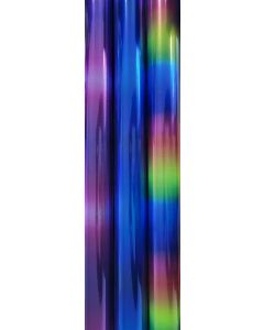 1.5M Metallic Rollwrap Box 36