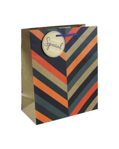 Medium Gift Bags Pack of 6 Eurowrap