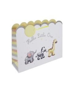 Shopper Gift Bags Pack of 6 Eurowrap