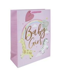 Extra Large Gift Bags Pack of 6 Eurowrap