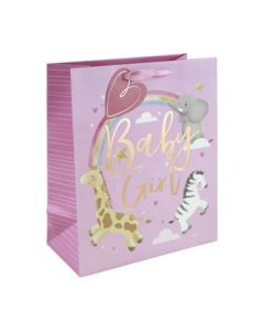 Medium Gift Bags Pack of 6 Eurowrap