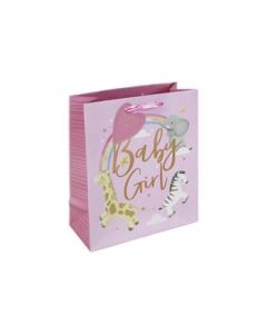 Medium Gift Bags Pack of 6 Eurowrap