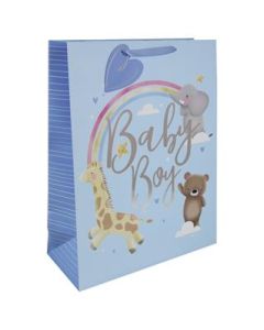 Extra Large Gift Bags Pack of 6 Eurowrap