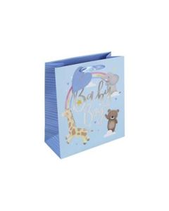 Medium Gift Bags Pack of 6 Eurowrap