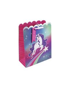 Medium Gift Bags Pack of 6 Eurowrap